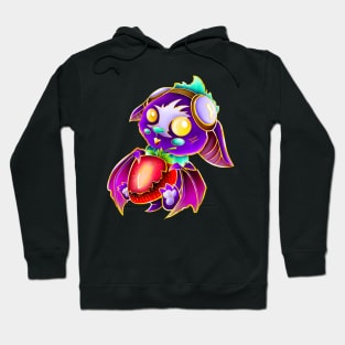 Fruit bat Hoodie